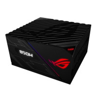 Блок питания ASUS 850W ROG THOR 80+ Platinum (90YE0090-B001N0)