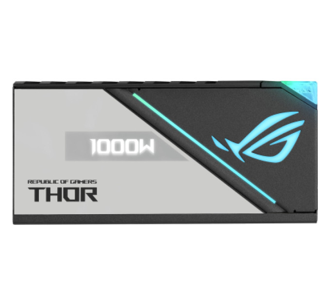 Блок питания ASUS 1000W ROG THOR 80+ Platinum (90YE00L4-B0NA00)