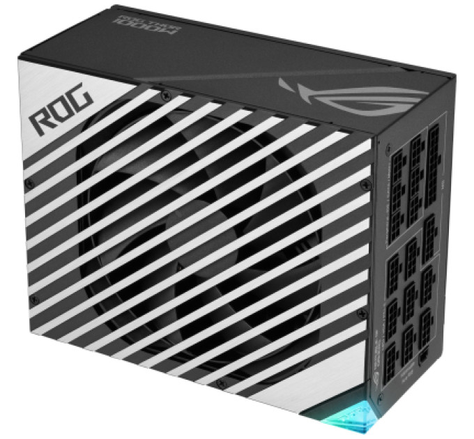 Блок питания ASUS 1000W ROG THOR 80+ Platinum (90YE00L4-B0NA00)