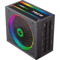 Блок питания Gamemax 750W (RGB-750 PRO)