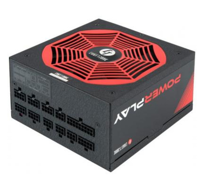 Блок питания Chieftronic 1050W (GPU-1050FC)