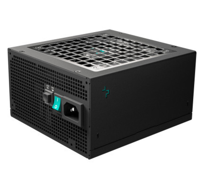 Блок питания Deepcool 1000W (R-PXA00P-FC0B-EU)