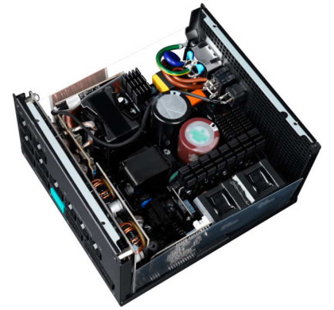 Блок питания Deepcool 1000W (R-PXA00P-FC0B-EU)