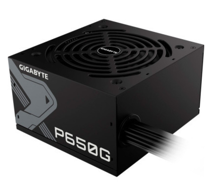 Блок питания GIGABYTE 650W (P650G)