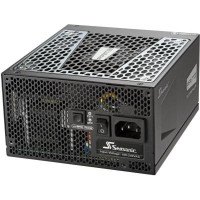 Блок питания Seasonic 850W PRIME ULTRA Titanium (SSR-850TR)