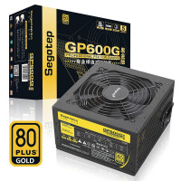 Блок питания Segotep 600W GP600G (SG-600G)