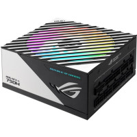 Блок питания ASUS 750W ROG-LOKI-750P-SFX-L-GAMING PCIE5 (90YE00N4-B0NA00)