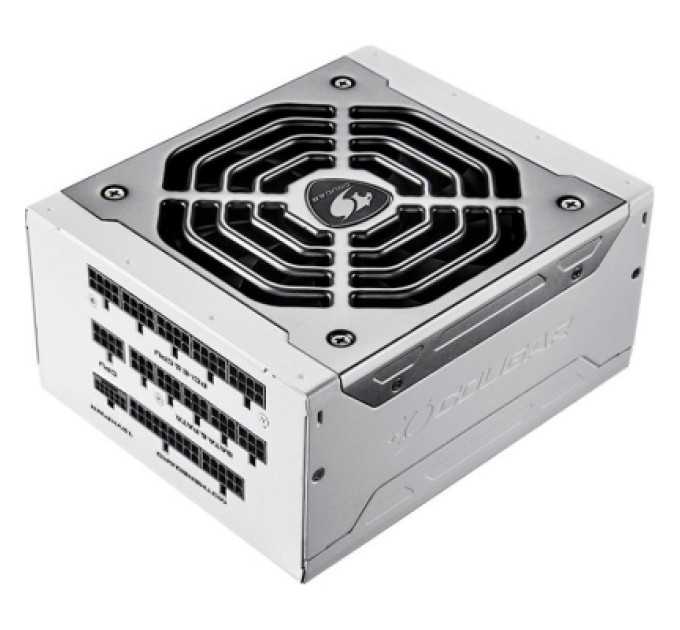 Блок питания Cougar 1200W (POLAR X2 1200)