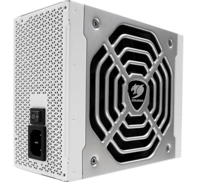 Блок питания Cougar 1200W (POLAR X2 1200)