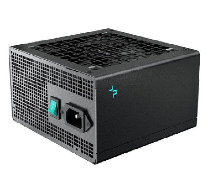 Блок питания Deepcool 500W PK500D (R-PK500D-FA0B-EU)