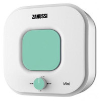 Бойлер Zanussi ZWH/S 15 Mini U Green (ZWH/S15MINIUGREEN)