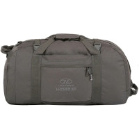 Сумка дорожная Highlander Loader Holdall 65 Grey (927532)