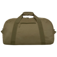 Сумка дорожная Highlander Cargo 45 Olive Green (926947)