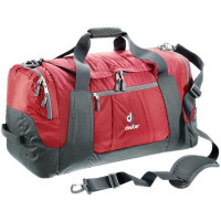 Сумка дорожная Deuter Relay 60 cranberry-granite (35509 5490)