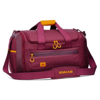 Сумка дорожная RivaCase 5331 (Burgundy red) 35л (5331 (Burgundy red))