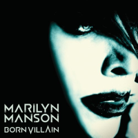 Marilyn Manson - Born Villain [2LP]