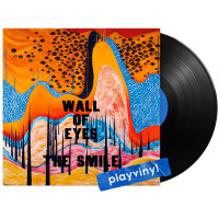 The Smile - Wall Of Eyes [LP]