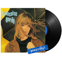 Francoise Hardy - Francoise Hardy (Deluxe Edition) [LP]