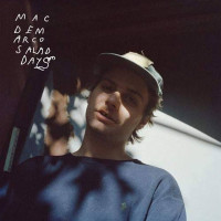 Mac Demarco - Salad Days (Anniversary Edition) [2LP] - Colored