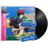 Joe Hisaishi - Kiki's Delivery Service [LP]