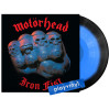 Motorhead - Iron Fist (Limited Edition) [LP] - Colored