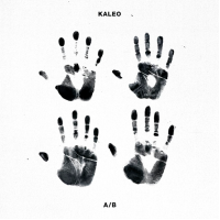 Kaleo - A/B [LP]