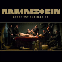 Rammstein – Liebe Ist Fur Alle Da [2LP]