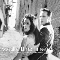 Various Artists - Walk The Line (Original Motion Picture Soundtrack) [LP]