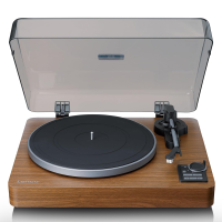 Lenco LBTA-165 - WD