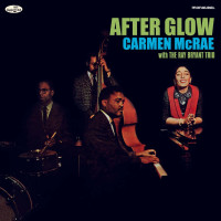 Carmen McRae - After Glow (Limited Edition) [LP]