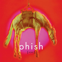 Phish - Hoist (Laser Beams) [2LP] - Colored