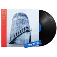 Rammstein – Zeit [2LP]