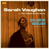 Sarah Vaughan - Lullaby of Birdland (Limited Edition) [LP]