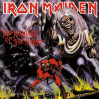 Iron Maiden ‎– The Number Of The Beast [LP]