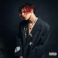 Yungblud - Yungblud (Limited Edition) [LP] - Pink Vinyl