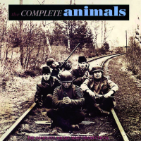 Animals - Complete Animals [3LP]