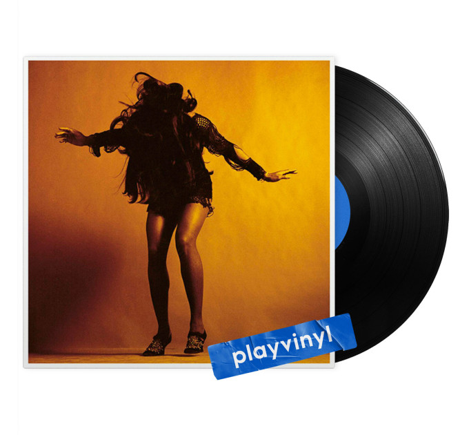 The Last Shadow Puppets - Everything You've Come To Expect [LP]