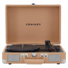 Crosley Cruiser Deluxe Light Tan