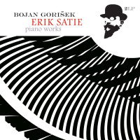 E. Satie - Piano Works [2LP]