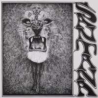 Santana - Santana [LP]