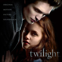 Various Artists - Twilight (Original Motion Picture Soundtrack) [LP] - Colored