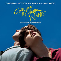 Various Artists - Call Me By Your Name (Deluxe Edition) [2LP] - Colored