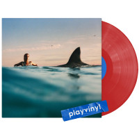 Dua Lipa - Radical Optimism [LP] - Red Vinyl