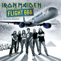 Iron Maiden - Flight 666 [2LP]