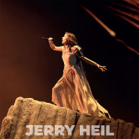 Jerry Heil - Jerry Heil [LP] - Colored