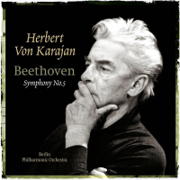 L. Van Beethoven - Symphony No.5 [LP]