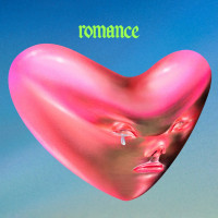 Fontaines D.C. - Romance [LP]