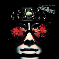 Judas Priest - Killing Machine [LP]