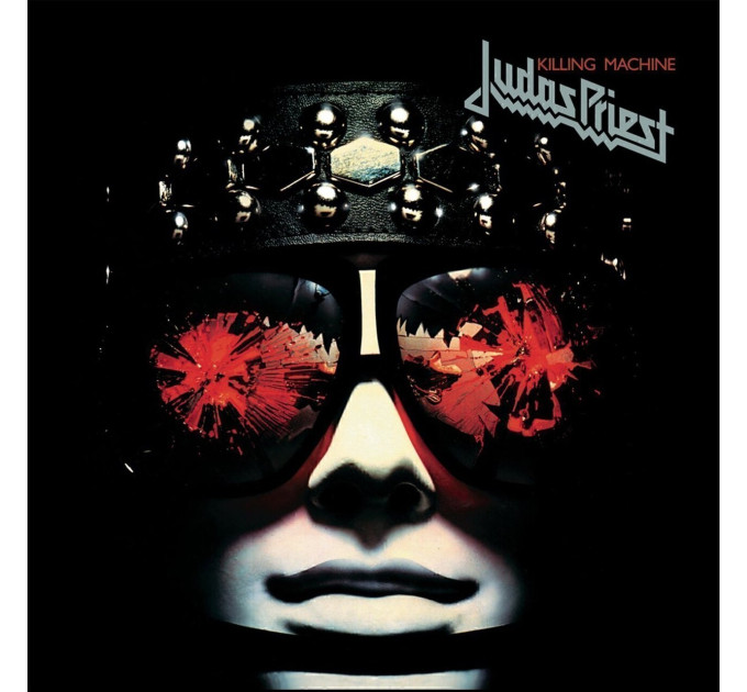 Judas Priest - Killing Machine [LP]