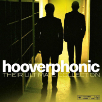 Hooverphonic - Their Ultimate Collection (Limited Edition) [LP] - Silver Vinyl